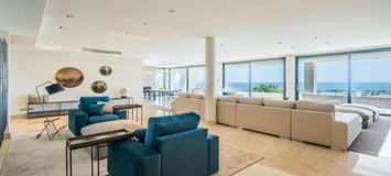 Duplex Reserva de Sierra Blanca, Marbella Golden Mile, Marbe