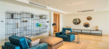 Duplex Reserva de Sierra Blanca, Marbella Golden Mile, Marbe