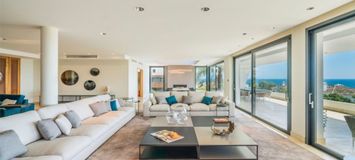 Duplex Reserva de Sierra Blanca, Marbella Golden Mile, Marbe