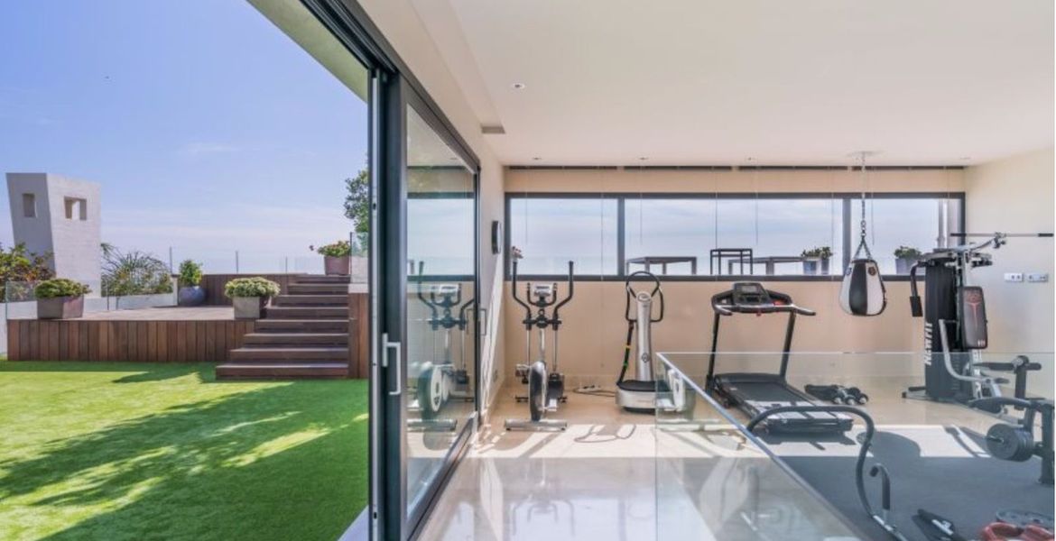 Duplex Reserva de Sierra Blanca, Marbella Golden Mile, Marbe