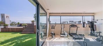 Duplex Reserva de Sierra Blanca, Marbella Golden Mile, Marbe