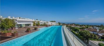 Duplex Reserva de Sierra Blanca, Marbella Golden Mile, Marbe