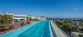 Duplex Reserva de Sierra Blanca, Marbella Golden Mile, Marbe