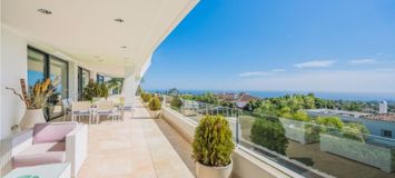 Duplex Reserva de Sierra Blanca, Marbella Golden Mile, Marbe