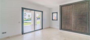 Villa Sierra Blanca, Marbella Golden Mile