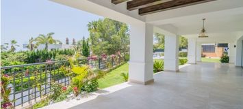 Villa Sierra Blanca, Marbella Golden Mile