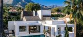 Villa for sale in Sierra Blanca