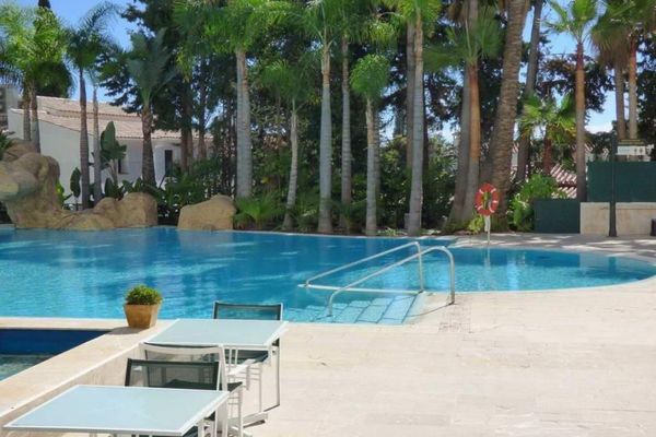Apartment for sale in Golden Mile