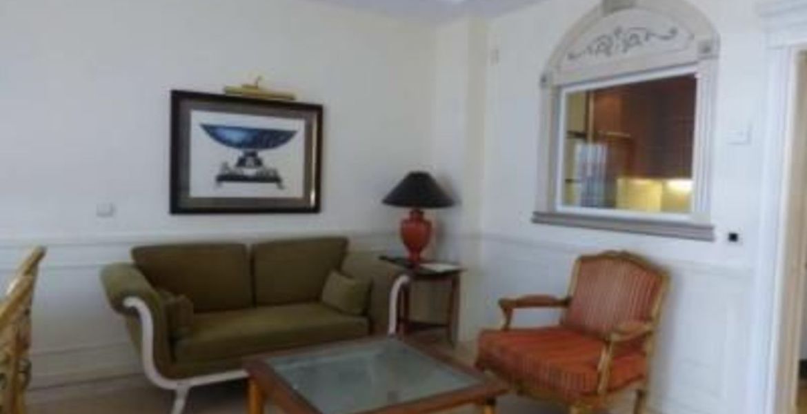 Apartment for sale in Golden Mile