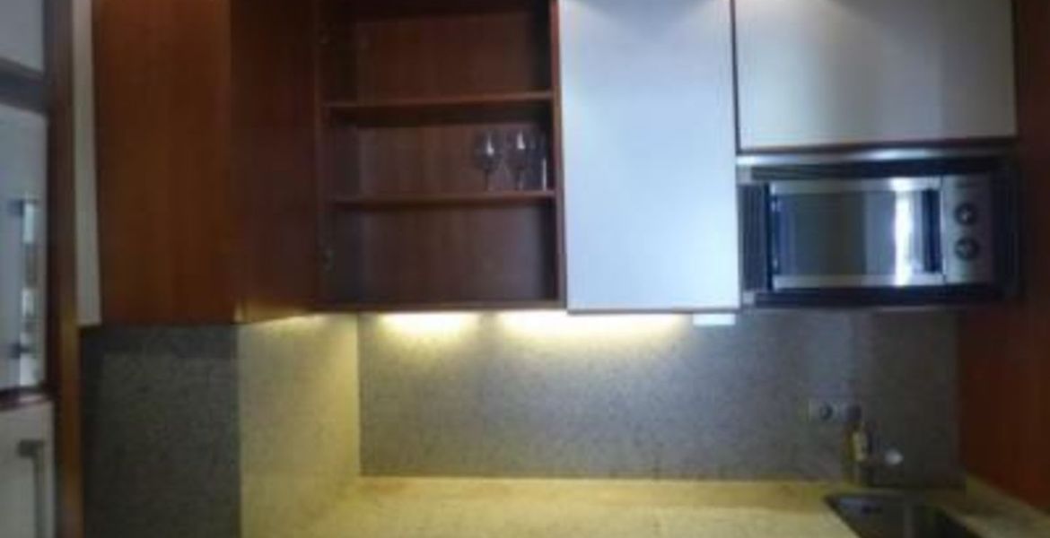 Apartamento en venta en Golden Mile