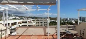 Apartamento en venta en Golden Mile