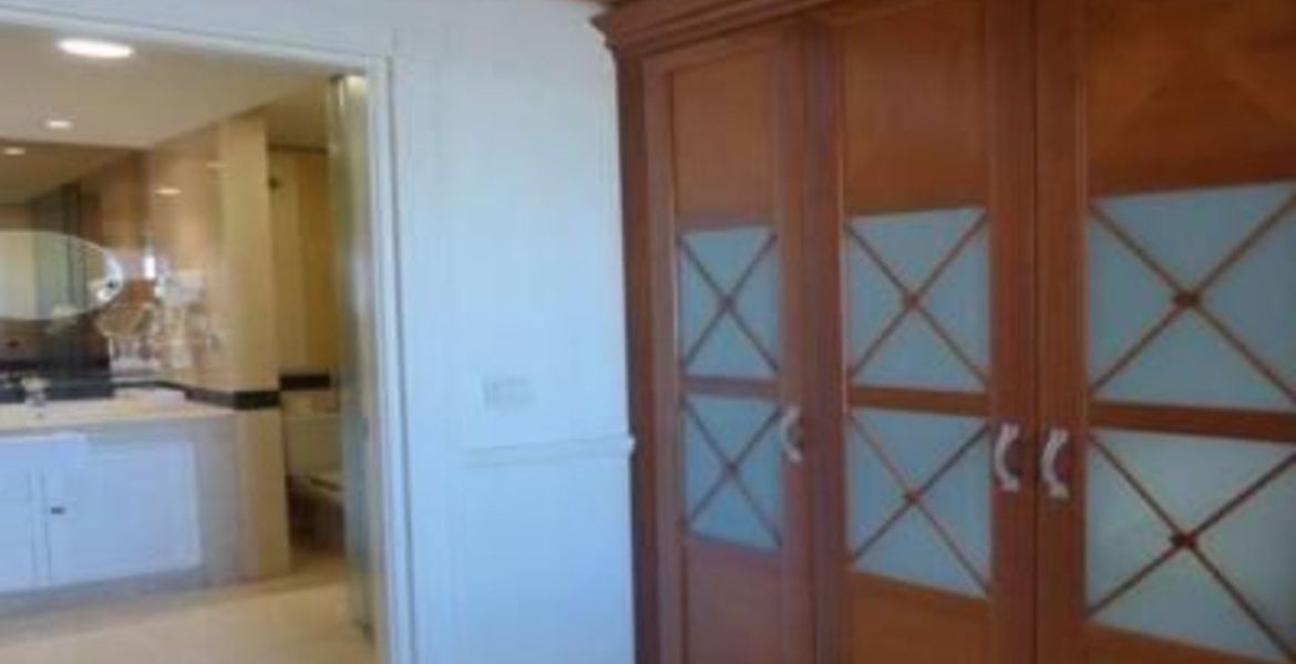 Apartamento en venta en Golden Mile