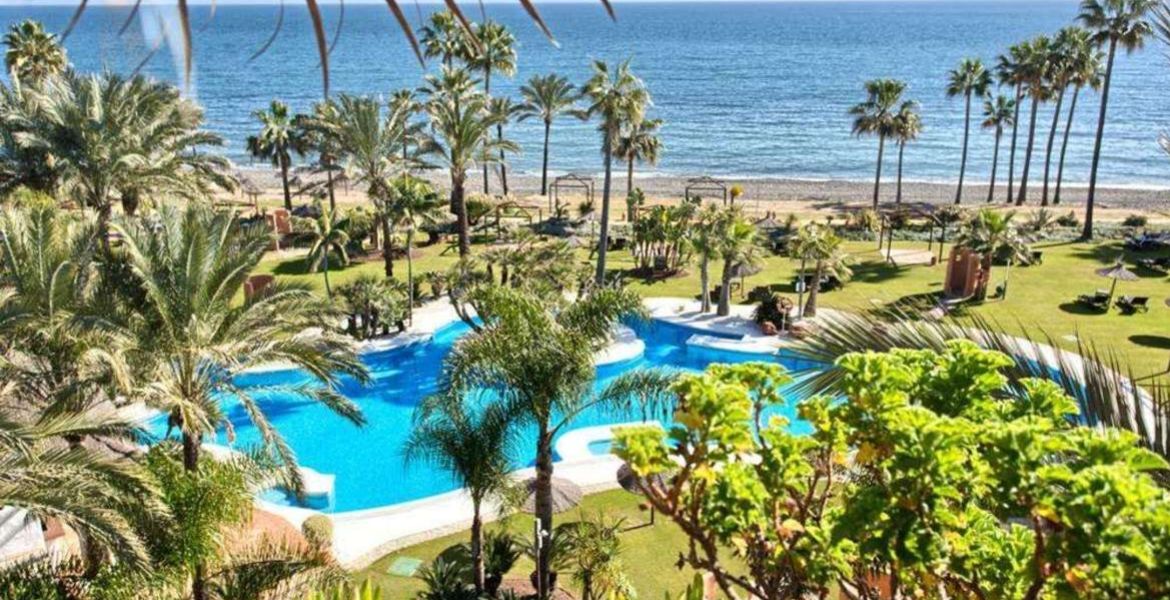 Estepona Kempinski Hotel