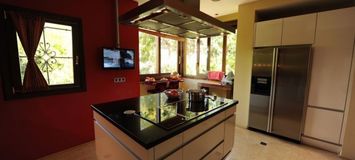 Villa for sale in Altos de Puente Roman