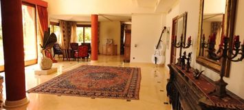 Villa for sale in Altos de Puente Roman