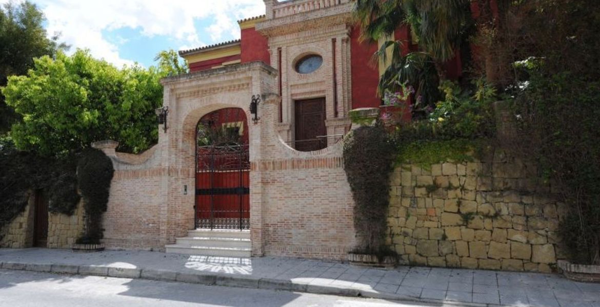 Villa en venta en Altos de Puente romano