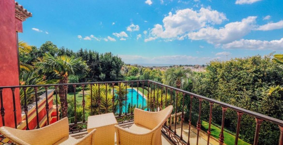 Villa en venta en Altos de Puente romano