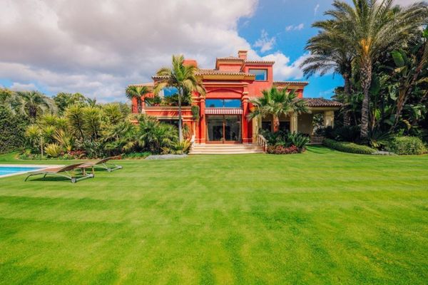 Villa en venta en Altos de Puente romano