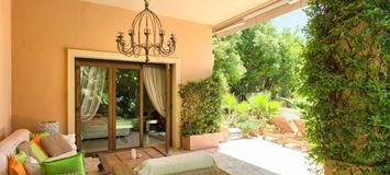 Villa for sale in Altos de Puente Roman