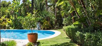 Villa for sale in Altos de Puente Roman