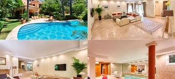 Villa for sale in Altos de Puente Roman