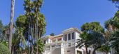 Golden Mile Marbella Villa with panoramic sea views