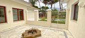 Golden Mile Marbella Villa with panoramic sea views