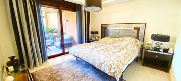 Apartamento Malibu Puerto Banus