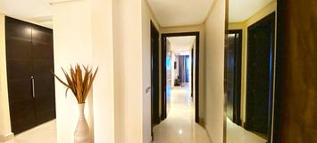 Apartamento Malibu Puerto Banus