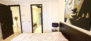 Apartment Malibu Puerto Banus