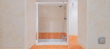 Apartamento en Puente Romano