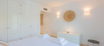 Apartamento en Puente Romano