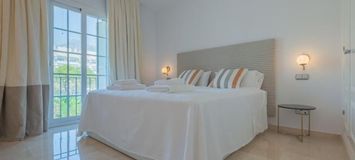 Apartamento en Puente Romano