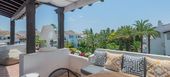 Apartment in Puente Romano