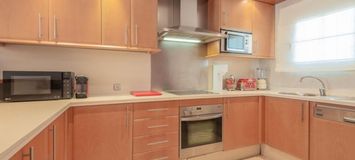 Apartamento en Puente Romano