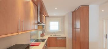 Apartamento en Puente Romano