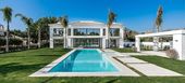 Guadalmina Villa en venta en Marbella