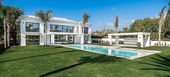 Guadalmina Villa en venta en Marbella