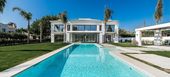 Guadalmina Villa en venta en Marbella