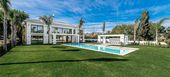 Guadalmina Villa en venta en Marbella