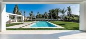 Guadalmina Villa en venta en Marbella