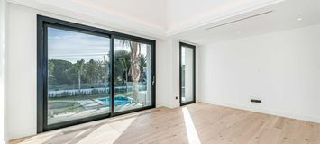 Guadalmina Villa en venta en Marbella