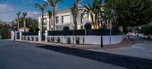 Guadalmina Villa en venta en Marbella