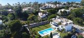 Guadalmina Villa en venta en Marbella