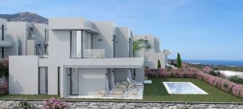 Villa en venta en Mijas