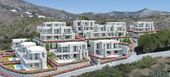 Villa en venta en Mijas