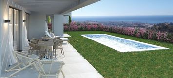 Villa for sale in Mijas