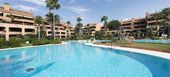 Apartment in Malibu Puerto Banus