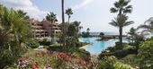 Apartamento en Malibu Puerto Banus