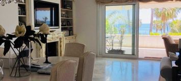 Apartment for sale in Puerto Banus